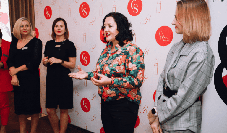 Skuteczne wystąpienia publiczne