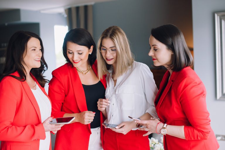 spotkania networkingowe