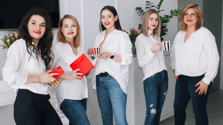 Kto zna kogo – networking jako filar Twojego&nbsp;sukcesu