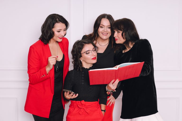 Zadbaj o&nbsp;swoje finanse już DZIŚ! – finansowy poradnik dla businesswoman