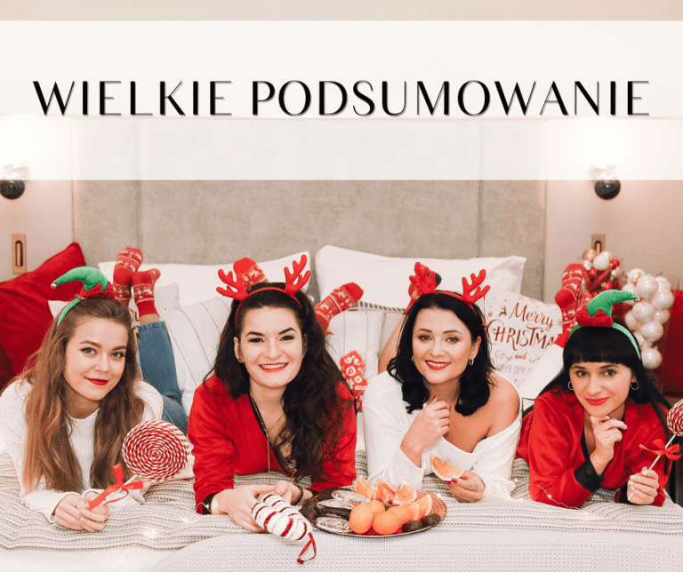 Wielkie podsumowanie działań Czerwonej Szpilki w&nbsp;2022 roku!