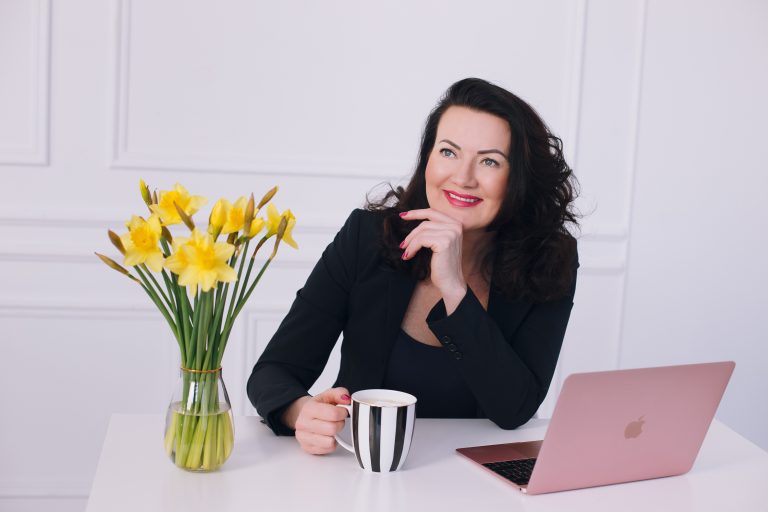 Od marzenia do biznesu marzeń – historia-inspiracja Agnieszki Łapaj