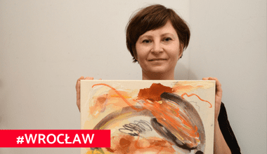 Małgorzata Szymańska | Contemporary Artist