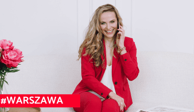 Paulina Juśkiewicz | Wedding plannerka & event creatorka