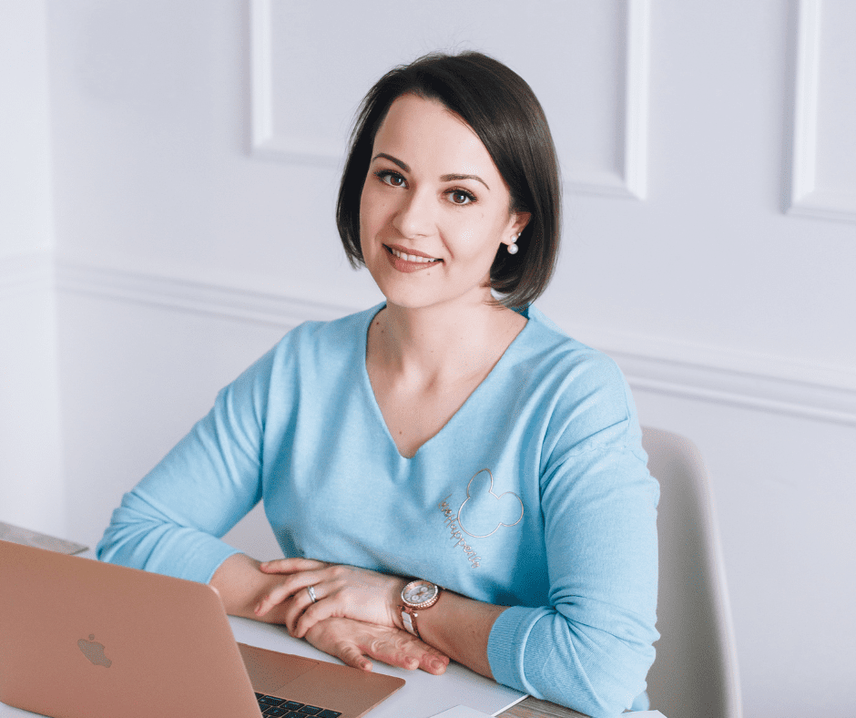 Katarzyna Kulik-Fijał, wywiad z kobietą biznesu dla klubu biznesowego dla kobiet Czerwona Szpilka