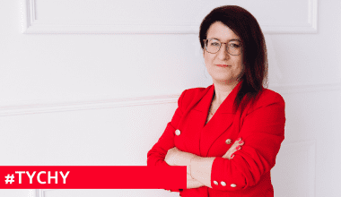 Agnieszka Durczewska | Właścicielka biura rachunkowego i multiagencji ubezpieczeniowej