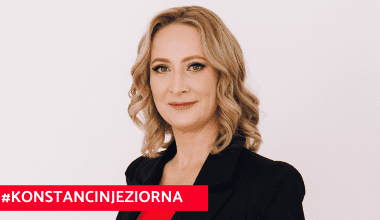 Izabela Olszewska | Przedsiębiorczyni