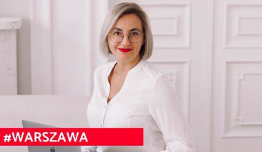 Beata Karwowska | Certyfikowana Coachka Gallupa