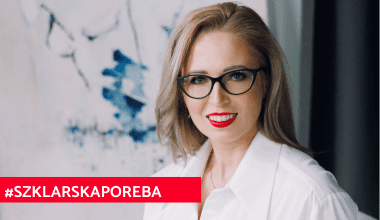 Karina Potapczyk | Fundatorka, założycielka fundacji “Karkonosze dla każdego”, przedsiębiorczyni