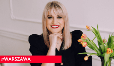 Monika Wojciechowska | Key Account Manager