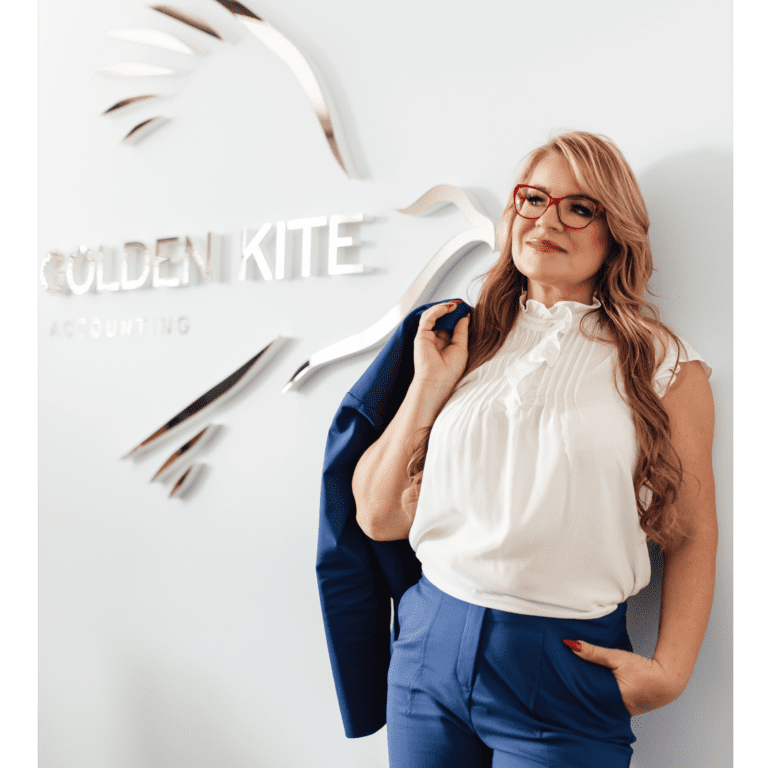 klub biznesowy dla kobiet Czerwona szpilka - mentorką Dorota Kania