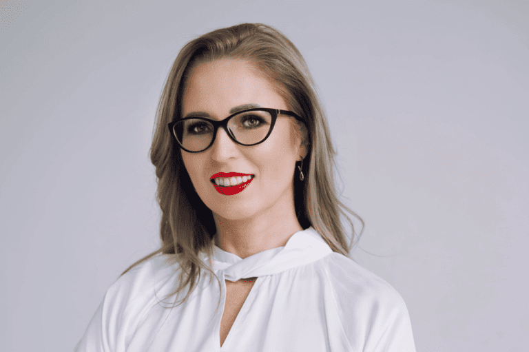 Plebiscyt “Jestem kobietą i sięgam po więcej 2024” – Karina Potapczyk