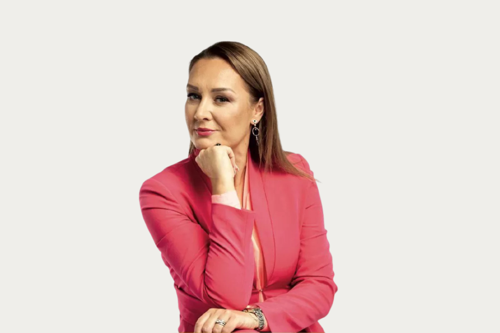 plebiscyt czerwonej szpilki jestem kobietą i sięgam po więcej