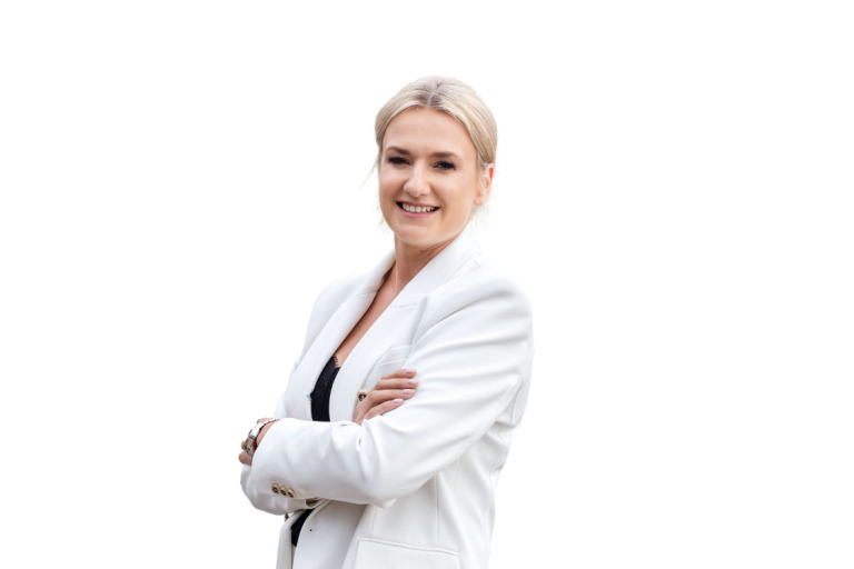 Plebiscyt Czerwonej Szpilki “Jestem kobietą i&nbsp;sięgam po&nbsp;więcej” – Anna Jankowska-Piechowska