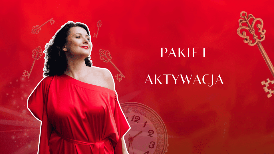 Pakiet AKTYWACJA