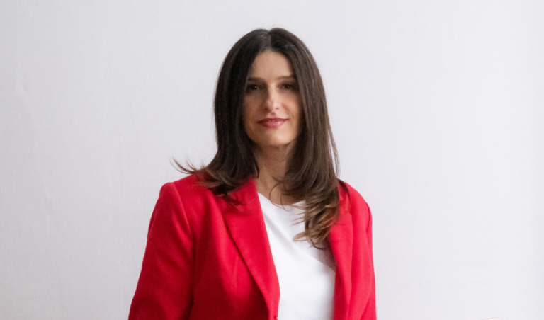 Bozena Kuchta