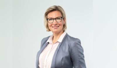 Justyna Glińska - zdjęcie