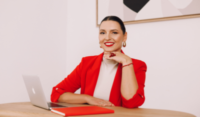 Małgorzata Franczak - zdjęcie