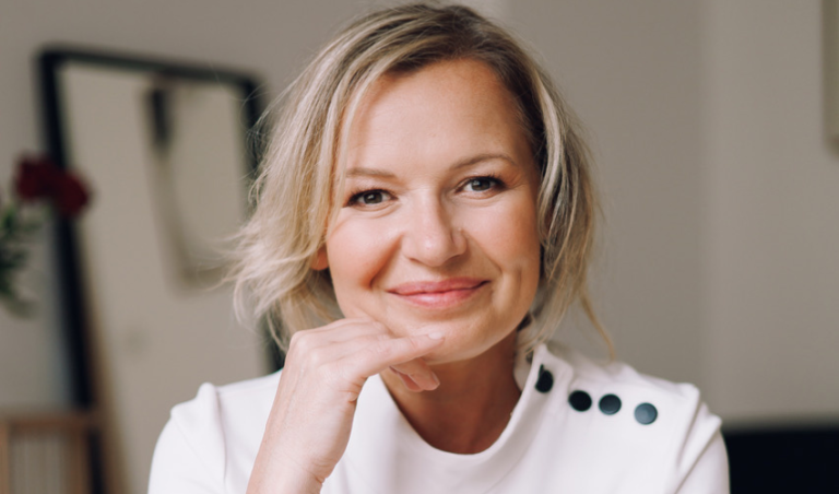 Marta Kaczmarski