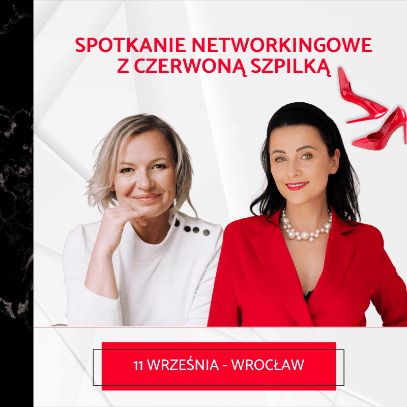 networking z ekspertem