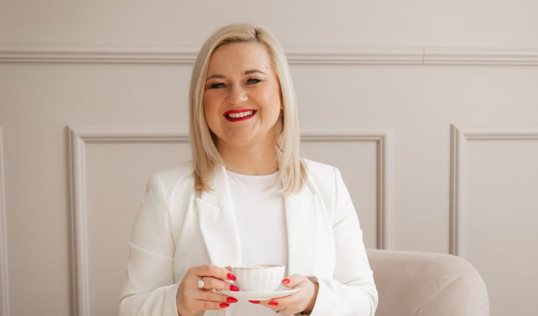 Ewa Dybka-Yazichyan