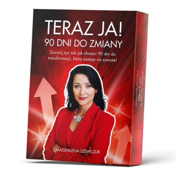 TERAZ JA 2025