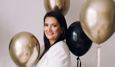 Alma Stefaniuk - zdjęcie