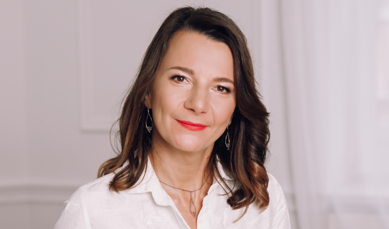 Ewelina Dagiel Surmanska