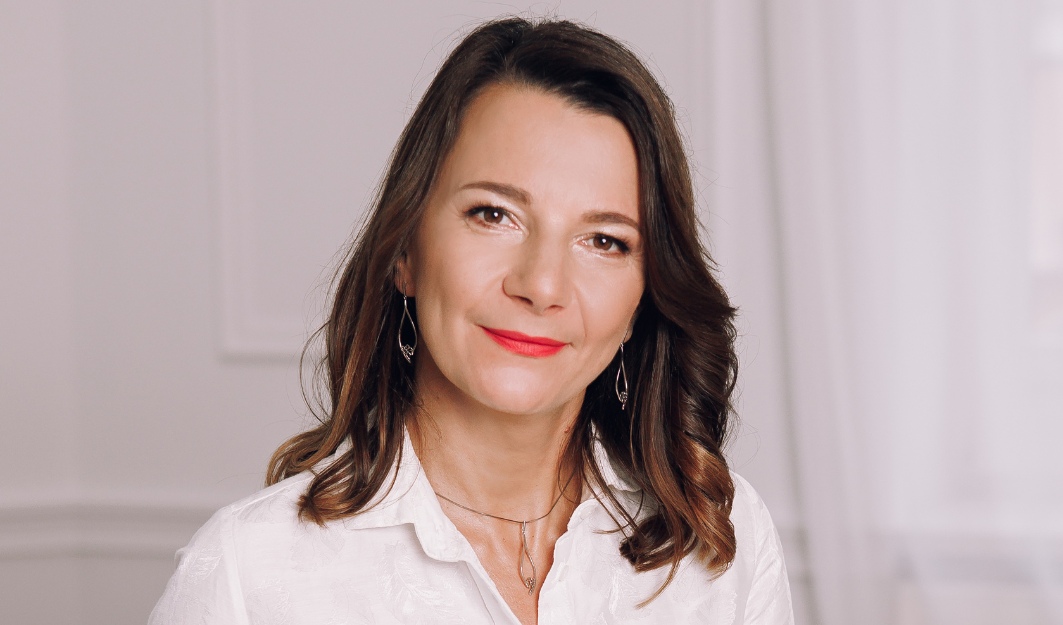 Ewelina Dagiel Surmanska