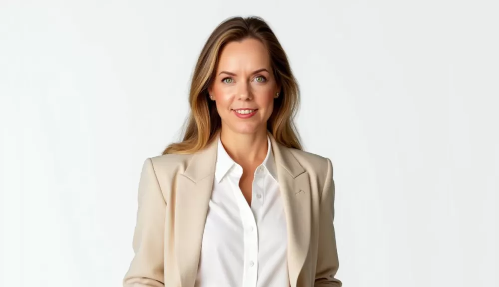 Gosia Wojciulewicz - zdjęcie
