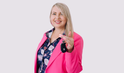 Iwona Musztyfaga - zdjęcie