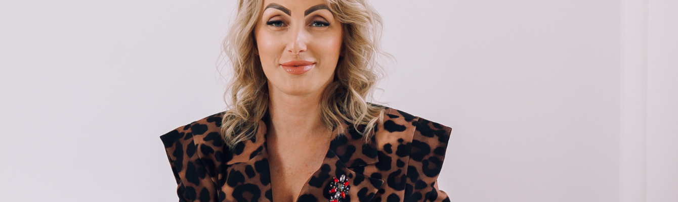 Joanna Staruszkiewicz