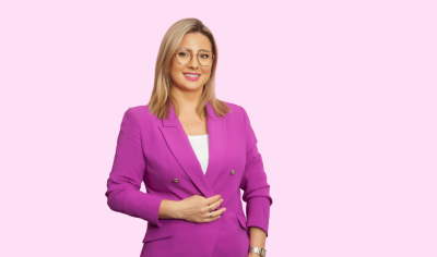 Kamila Cieszkowska - zdjęcie