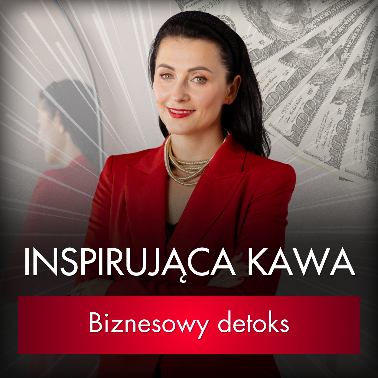 Inspirująca kawa – Biznesowy Detoks