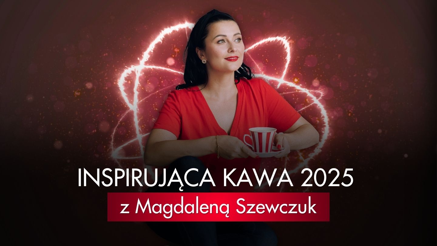 Biblioteka Inspirujących Kaw 2025
