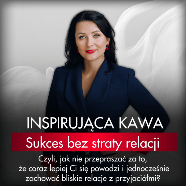 Sukces bez straty relacji