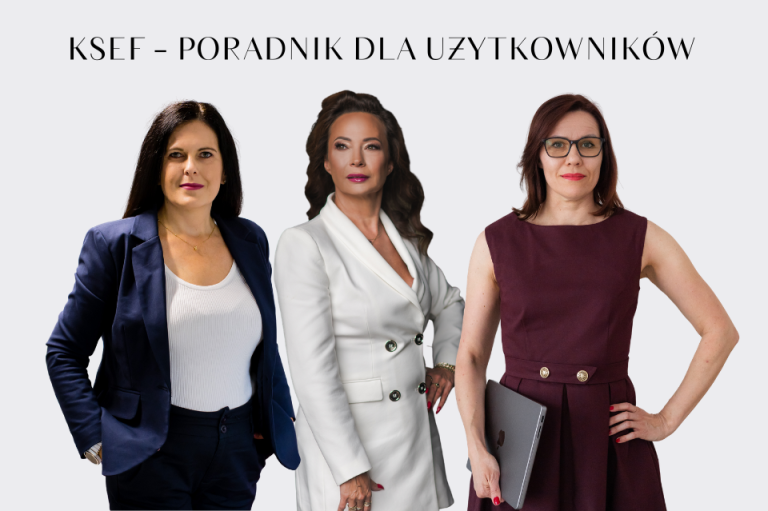 KSeF – poradnik dla użytkowników 2026