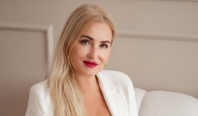 Daria Michalska - zdjęcie