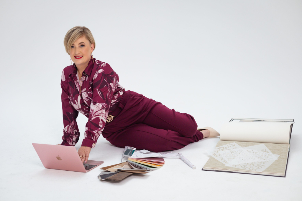 Justyna Sulikowska wywiad