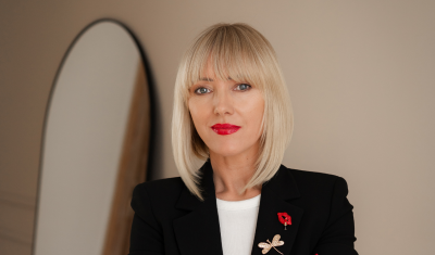 Monika Bajon - zdjęcie