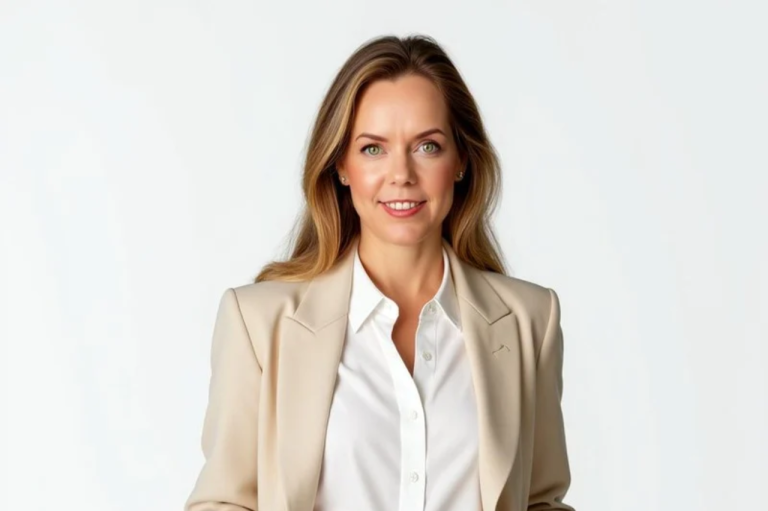 Gosia Wojciulewicz w&nbsp;cyklu wywiadów “Kobiety z&nbsp;Mocą 2026”