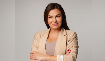 Kinga Śliwa - zdjęcie