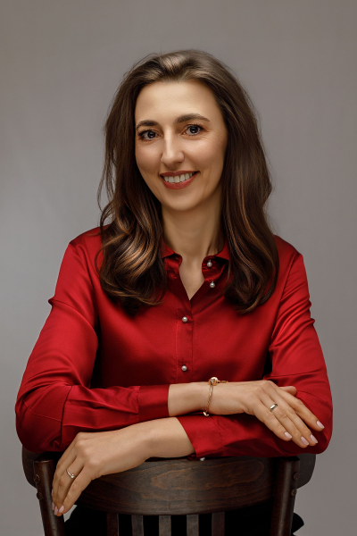 Sylwia Bachmat