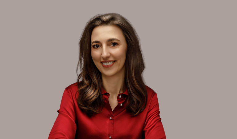 Sylwia Bachmat