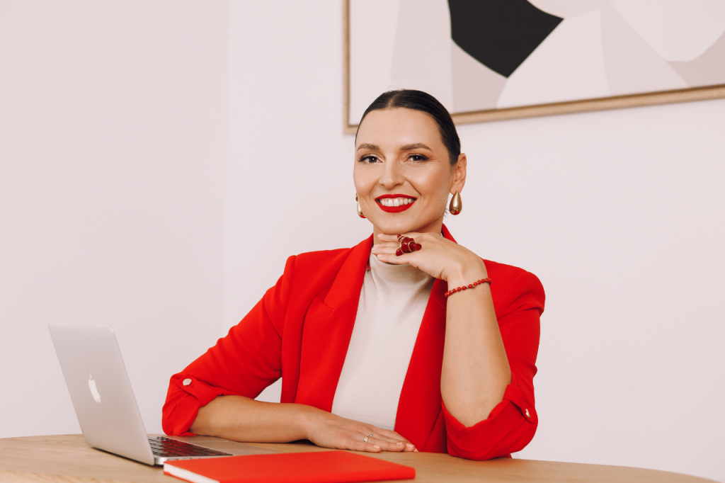 Małgorzata Franczak Ekspertka