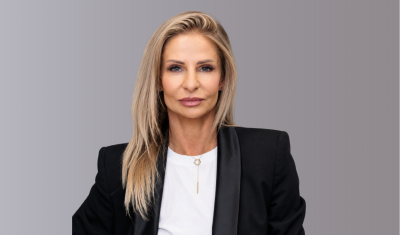 Aneta Mikołajczyk - zdjęcie