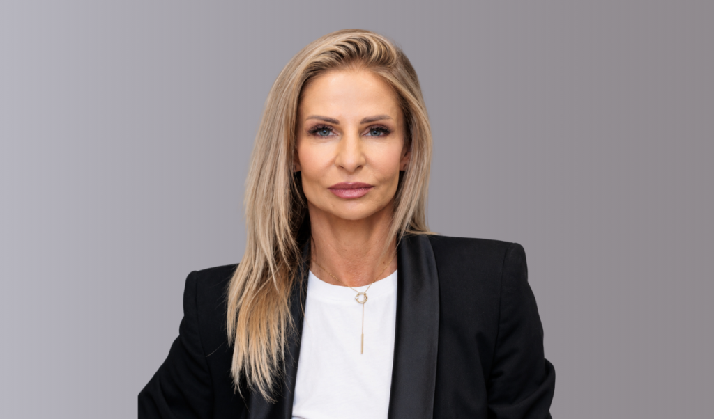 Aneta Mikołajczyk wywiad “Kobiety z mocą”