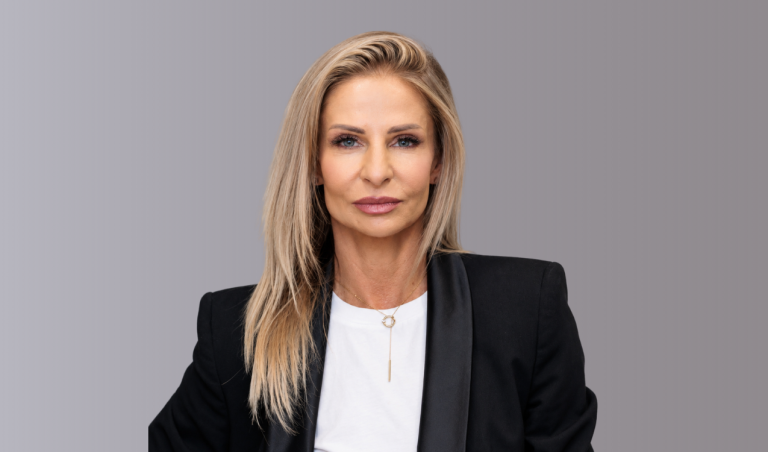 Aneta Mikołajczyk wywiad “Kobiety z mocą”